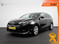 Kia Cee'd Sportswagon - Ceed 1.0 T-GDi Prestige Navigatie Apple Carplay / Android Auto Climate Control Achteruitri
