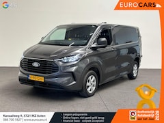 Ford Transit Custom - 280 2.0 TDCI L1H1 Trend Rijdbare schade GEEN WOK