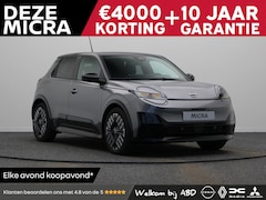 Nissan Micra - Engage 40 kWh | Draadloze Apple Carplay® & Android Auto® | Parkeersensoren achterzijde