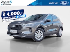 Ford Kuga - 2.5 PHEV Titanium | Winterpack | Climate Control | Camera | Apple Carplay&Android Auto | P