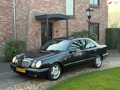 Mercedes-Benz E-klasse - 420 V8 Automaat Avantgarde vol opties
