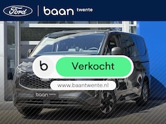 Ford Transit Custom - 340 L1H1 Trend 71 kWh 218 PK | 9 persoons | AGR stoel | Navigatie |