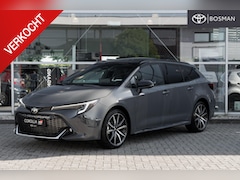Toyota Corolla Touring Sports - Hybrid 140 GR Sport