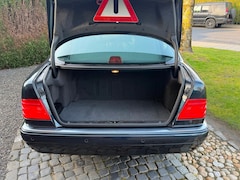 Mercedes-Benz E-klasse - 420 V8 Automaat Avantgarde vol opties