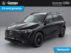 Mercedes-Benz EQB - 250+ AMG 7p. 71 kWh
