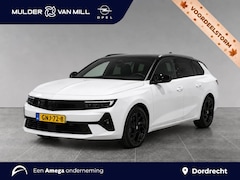 Opel Astra - ST GS 1.2 Turbo 130pk | LED PIXEL VERLICHTING | NAVI PRO | CLIMA |