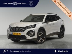 Peugeot 2008 - Allure 1.2 Turbo 100pk | NAVI | CAMERA | CLIMA | APPLE CARPLAY / ANDROID AUTO |
