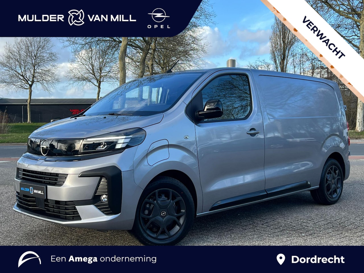 Opel Vivaro Electric - L2 75kWh 136pk | 8 jaar garantie | 0% financial lease | 2-zits | Full ECO LED koplampen | - AutoWereld.nl