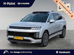 Hyundai IONIQ 9 - Lounge AWD+ 110.3kWh 428pk | 7-PERSOONS | SCHUIF/KANTELDAK | ULTRAVIOLET CLEANING | 2.500K