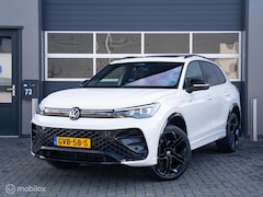 Volkswagen Tiguan - 1.5 eHybrid R-Line Pano/HUD/ zeer compleet