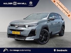 Citroën C5 Aircross - Max 1.2 Hybrid 145pk | NAVI | APPLE CARPLAY / ANDROID AUTO | ELEKTR. KOFFERKLEP | STOELVER