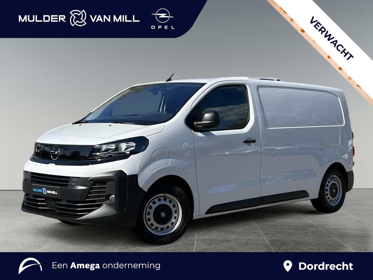 Opel Vivaro Electric - L2 75kWh 136pk | KOELAUTO | NAVI | Multimedia | Draadloze Apple Carplay en Android Auto | - AutoWereld.nl