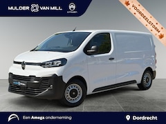 Citroën ë-Jumpy - L2 75kWh 136pk | ACTIE | 8 jaar garantie | 0% financial lease | Houten afwerking laadruimt