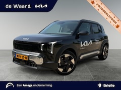 Kia EV2 - Plus Advanced 42.2kWh 147pk | 5-ZITS | SCHUIF/KANTELDAK | ELEKTR. VERST. BESTUURDERSSTOEL