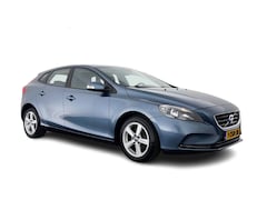 Volvo V40 - 1.6 D2 Kinetic *NAVI-FULLMAP | COMFORT-SEATS | ECC | PDC | SIPS | CRUISE | 16''ALU
