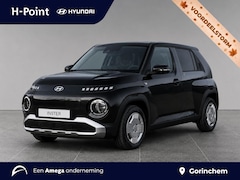 Hyundai Inster - E-Motion 42kWh 97pk | UIT VOORRAAD LEVERBAAR | NAVI | CAMERA | PARKEERSENSOREN | APPLE CAR