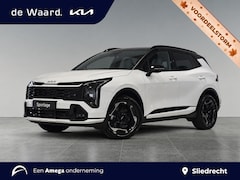 Kia Sportage - GT-PlusLine 1.6 T-GDi Hybrid 240pk | 360° CAMERA | HARMAN KARDON PREMIUM AUDIO | ELEKTR. A