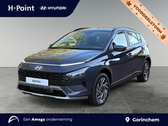 Hyundai Bayon - Comfort 1.0 T-GDI 122pk | AUTOMAAT | CAMERA | APPLE CARPLAY / ANDROID AUTO |