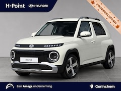 Hyundai Inster - Evolve Sky 49kWh 116pk | UIT VOORRAAD LEVERBAAR | 360° CAMERA | STOELVERW. | WARMTEPOMP |