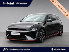 Hyundai IONIQ 5 - N AWD 84kWh 650pk | N-MODE | BOSE AUDIO | BLIND-SPOT VIEW | STOELVERW. V + A |