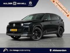 Citroën C5 Aircross - Plus 1.2 Hybrid 145pk | KEYLESS ENTRY | CAMERA | NAVI | LED | ELEKTRISCH BEDIENBARE A.KLEP