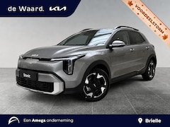 Kia Stonic - DynamicPlusLine 1.0 T-GDi MHEV 116pk | NAVI | CLIMA | APPLE CARPLAY / ANDROID AUTO | CAMER