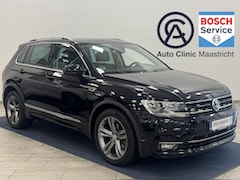 Volkswagen Tiguan - 1.5 TSI ACT R-Line 150pk | Leer | elektr. Klep | Navi |