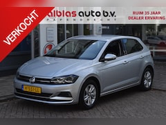Volkswagen Polo - 1.0 TSI Carplay|Lm.velg|Lage km. stand
