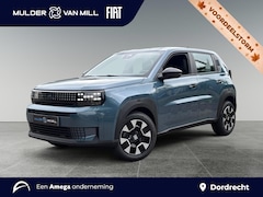 Fiat Grande Panda - ICON 1.2 Hybrid 110pk | MEGADEAL | SNEL LEVERBAAR | 2+6 JAAR GARANTIE* | APPLE CARPLAY / A
