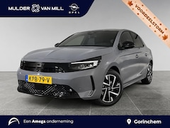 Opel Corsa - GS 1.2 Hybrid 110pk | SPORTSTOELEN | CLIMA | NAVI | APPLE CARPLAY / ANDROID AUTO |