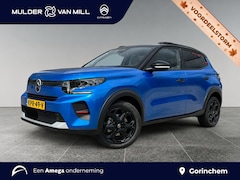 Citroën C3 - Collection 1.2 Hybrid 110pk | ZWART DAK | APPLE CARPLAY / ANDROID AUTO | CLIMA | NAVI |