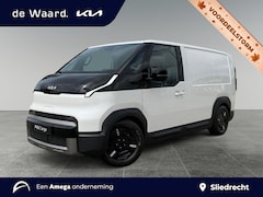 Kia PV5 - L2H1 Elite 71.2kWh 163pk | VOORRAADACTIE* | WARMTEPOMP | DIGITAL KEY | 1.500KG TREKGEWICHT