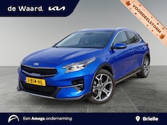 Kia XCeed - DynamicPlusLine 1.0 T-GDi 120pk | VERHOOGDE INSTAP | STOEL- EN STUURWIELVERW. | CRUISE CON
