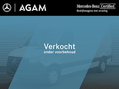 Mercedes-Benz eSprinter - 320 L2 Pro-Edition 81kWh | 204pk | Wltp 313km | Navigatie | Trekhaak etc