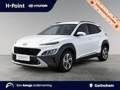 Hyundai Kona - Comfort Smart 1.6 GDI HEV 140pk | KEYLESS ENTRY | NAVI | APPLE CARPLAY / ANDROID AUTO | LM