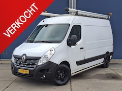 Renault Master - T35 2.3 dCi L2H2 AIRCO / CRUISE CONTROLE / IMPERIAL / TREKHAAK / EURO 6