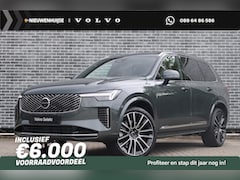 Volvo XC90 - 2.0 T8 Plug-in hybrid AWD Ultra Bright Exec. Ed. | Geventileerde voorstoelen | Massagefunc