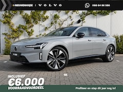 Volvo ES90 - Single Motor Extended Range Plus Launch Edition 92 kWh | Long Range | Google | Panoramadak
