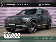 Volvo XC90 - 2.0 T8 Plug-in hybrid AWD Ultra Bright Executive Edition | Trekhaak | Luchtvering | Gelaag