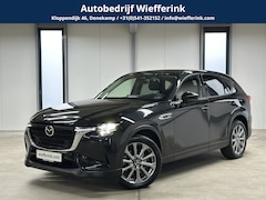 Mazda CX-60 - 2.5 e-SkyActiv PHEV Exclusive-Line 327pk | Convenience & Sound Pack | Driver Assistance Pa
