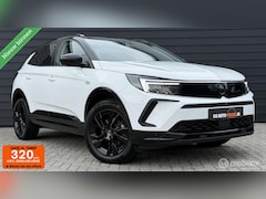 Opel Grandland - 1.2 Turbo GS Line Automaat Carplay/Winterpakket