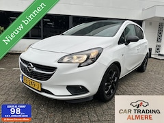 Opel Corsa - 1.2 EcoFlex Selection NWE APK 2016 110DKM €5950