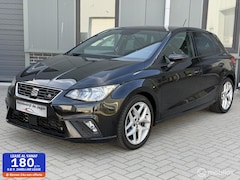 SEAT Ibiza - 1.0 TSI FR/ 116 PK/ 5 DEURS/ CARPLAY/ AIRCO