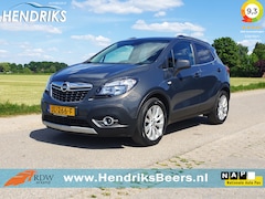 Opel Mokka - 1.6 CDTi Cosmo - 136 Pk - Euro 6