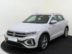 Volkswagen T-Roc - 1.0 TSI R-Line | Adaptieve cruise control | Lane assist | Parkeersensoren | Stoelverwarmin
