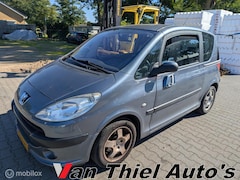 Peugeot 1007 - 1.4 Gentry