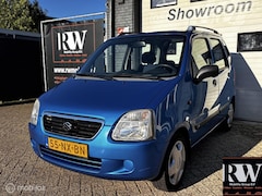 Suzuki Wagon R+ - 1.3 GLS *MET AIRCO*TREKHAAK*NIEUWE APK