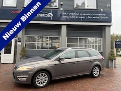 Ford Mondeo Wagon - 1.6 EcoBoost Titanium Bj 2011 Apk 03-2027