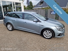 Renault Mégane Estate - 1.3 TCe Business Zen Met Nieuwe apk