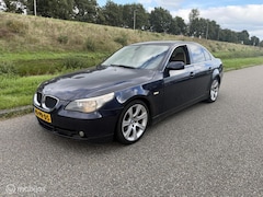 BMW 5-serie - 525i